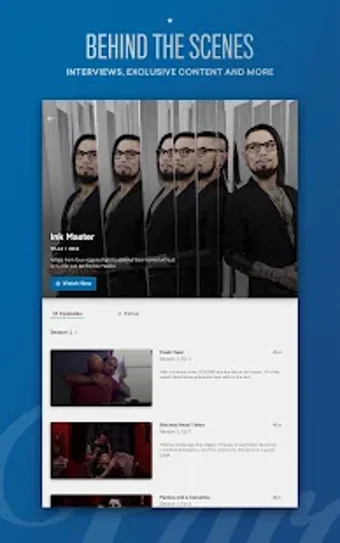 Paramount Network APK for Android - Download